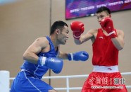 综合格斗防守反击教学张伟丽相信综合格斗入奥运拳击赛事预告2024